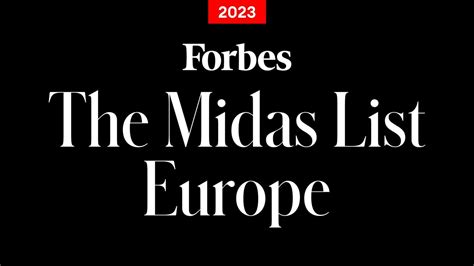 midas gen 2024 crack|Midas List 2023: Submissions Are Now Open For The Definitive Rankin.
